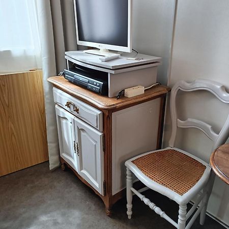 Chambre Dans Le Centre Historique Pont-Audemer Εξωτερικό φωτογραφία