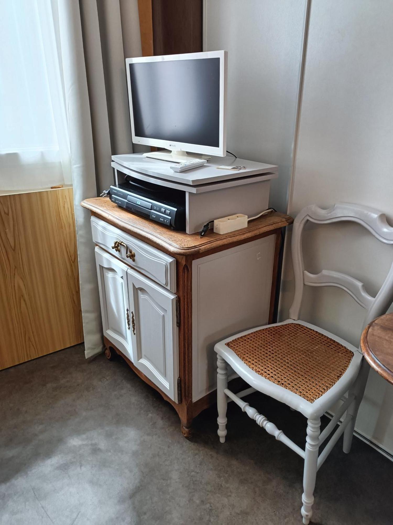 Chambre Dans Le Centre Historique Pont-Audemer Εξωτερικό φωτογραφία